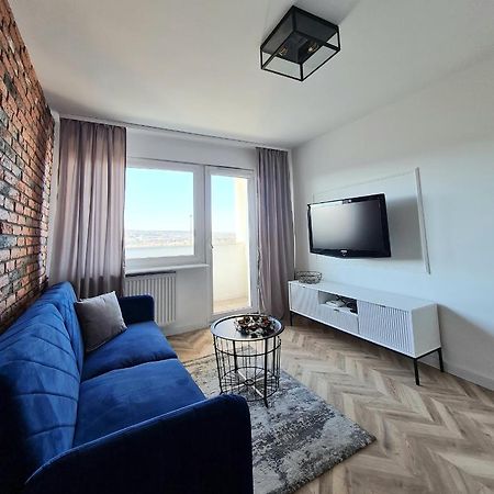 Sun And Holidays Apartament Wladyslawa IV Gdynia Buitenkant foto