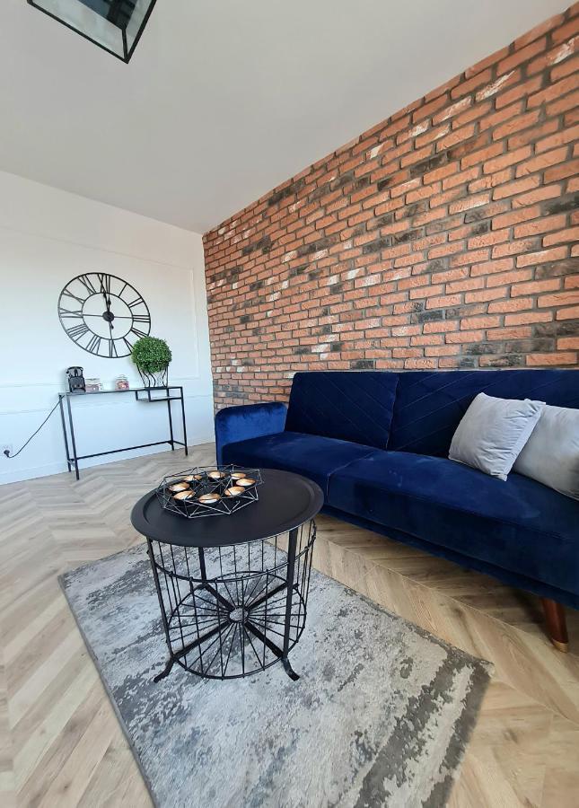 Sun And Holidays Apartament Wladyslawa IV Gdynia Buitenkant foto